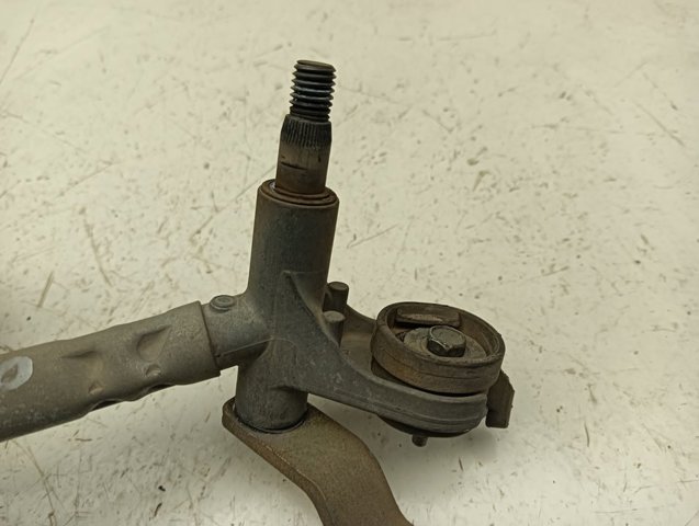 6401F4 PEUGEOT Motor del limpiaparabrisas  comprar en Lleida