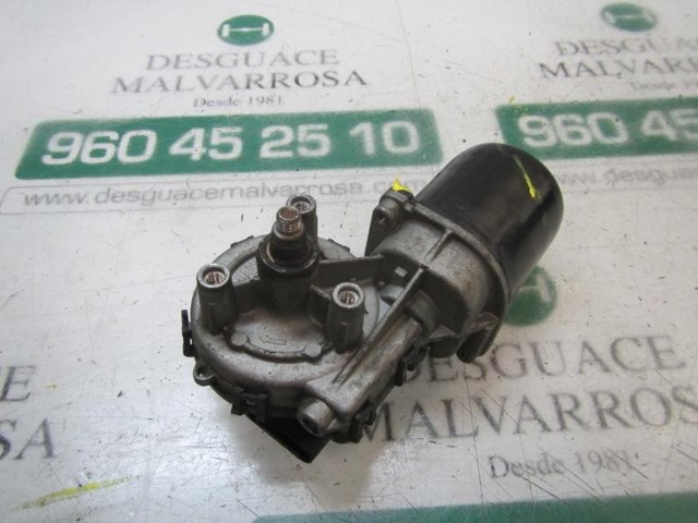 Motor del limpiaparabrisas 6401H0 PEUGEOT