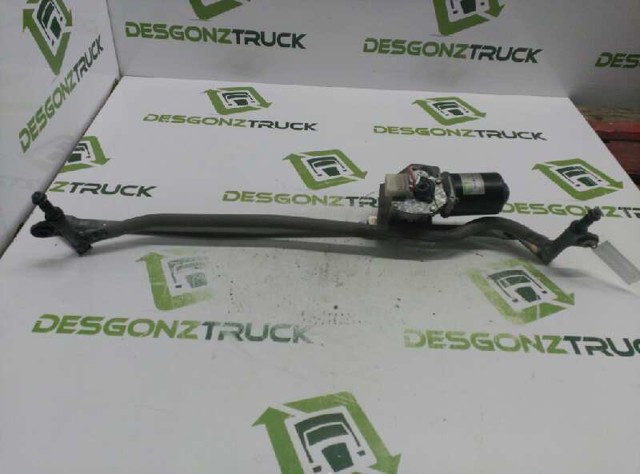 Comprar Motor del limpiaparabrisas Peugeot 405 I 15B a bajo precio