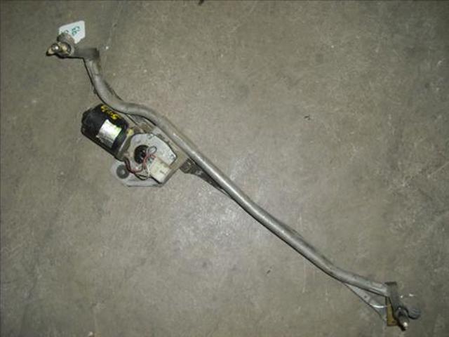 Motor del limpiaparabrisas Peugeot 405 I (1987-1992)