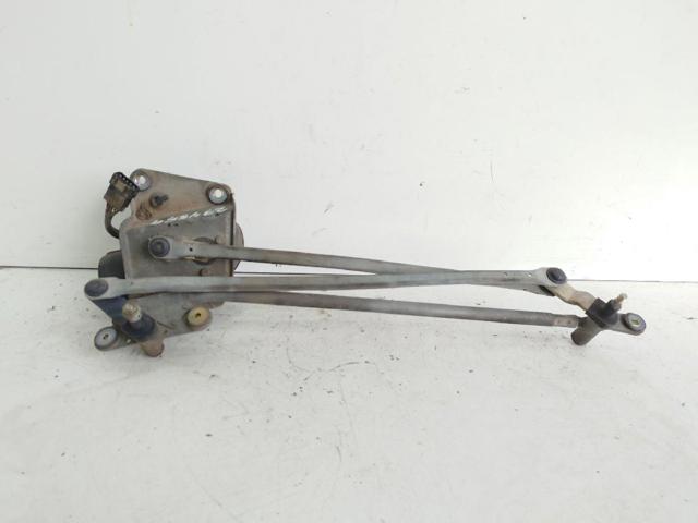 PEUGEOT 640589 Motor limpiaparabrisas  en stock Salamanca