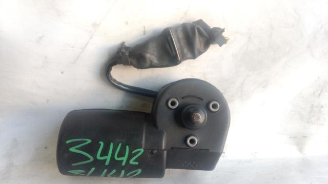 PEUGEOT 640589 Motor limpiaparabrisas  en stock Terrassa