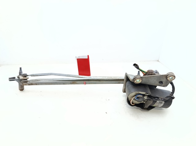 Motor del limpiaparabrisas Peugeot 306  (1994-2001)