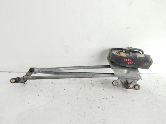 PEUGEOT 640589 Motor limpiaparabrisas comprar Tarragona