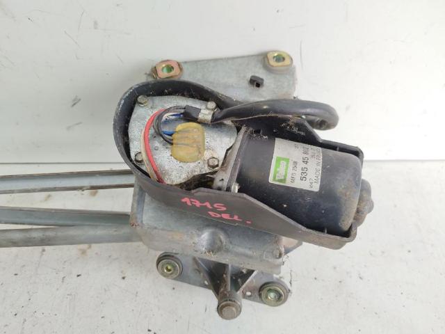 PEUGEOT 640589 Motor del limpiaparabrisas  comprar en Ponferrada
