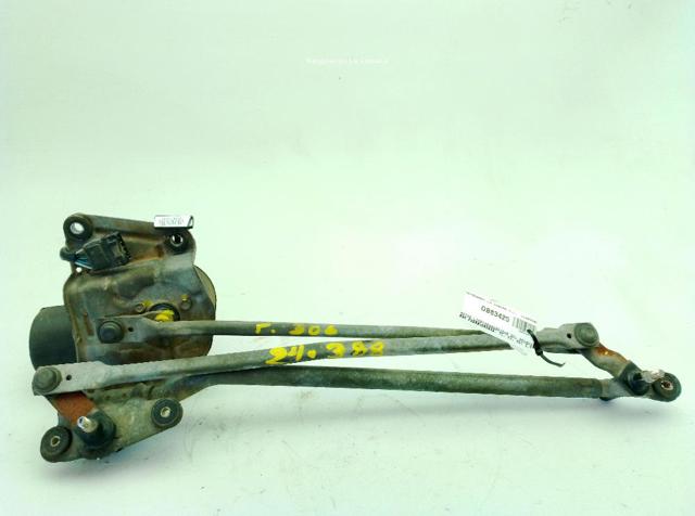 640592 Peugeot/Citroen