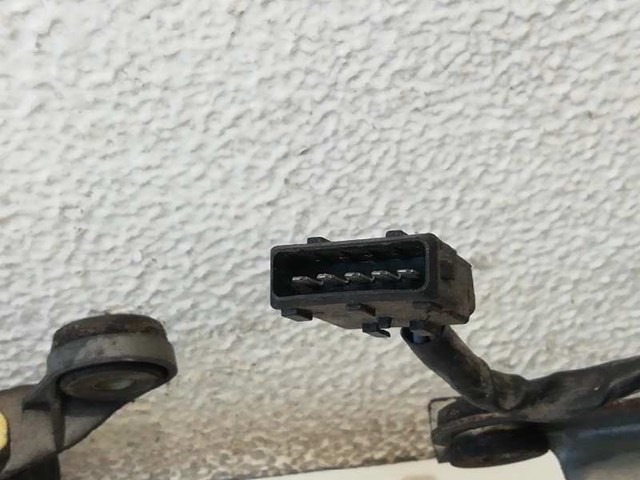Motor del limpiaparabrisas Peugeot Expert  monovolumen comprar en España