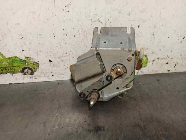 Motor limpiaparabrisas, trasera 6405A2 Peugeot/Citroen