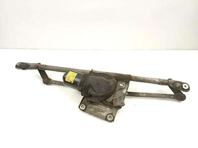 Motor del limpiaparabrisas Peugeot 406  (8B)