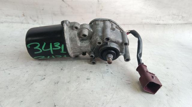 Motor del limpiaparabrisas Peugeot 406  (1995-2004)