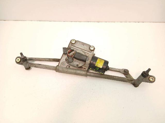 Motor del limpiaparabrisas Peugeot 406  (1996-2004)