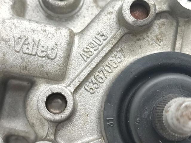 6405A8 PEUGEOT Motor del limpiaparabrisas  comprar en Oviedo