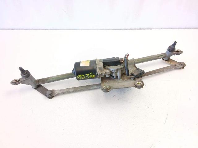 Motor del limpiaparabrisas Peugeot 406  familiar comprar en España
