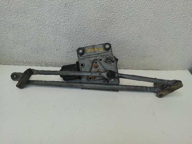 Motor del limpiaparabrisas Peugeot 406  sedán comprar en España