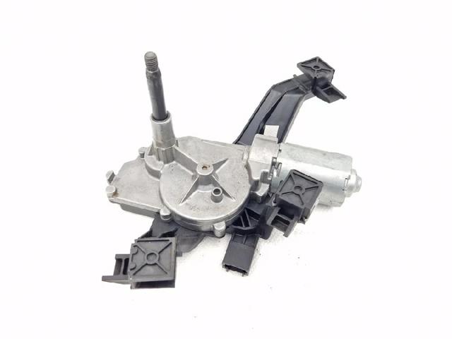 PEUGEOT 6405AN Motor limpiaparabrisas, trasera comprar Pamplona