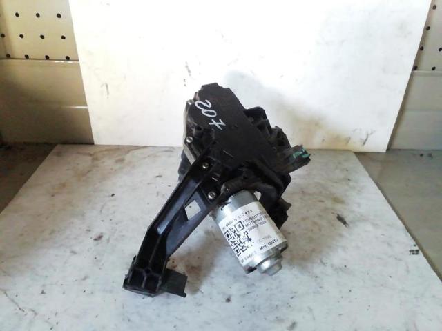 PEUGEOT 6405AN Motor del limpiaparabrisas trasero  disponible Valladolid