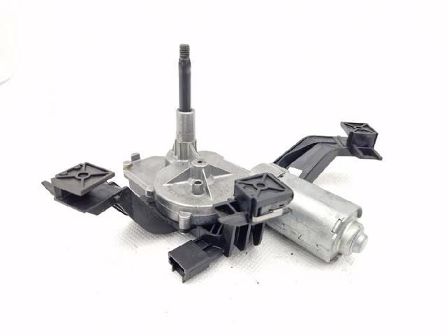 6405AN PEUGEOT Motor limpiaparabrisas, trasera comprar Alcalá