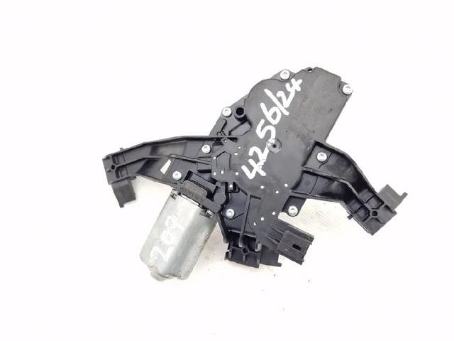 6405AN PEUGEOT Motor limpiaparabrisas, trasera  en stock Gandía