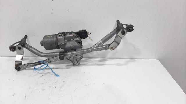 6405CH PEUGEOT Varilla de limpiaparabrisas comprar Madrid