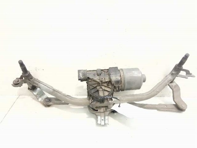Motor del limpiaparabrisas del parabrisas 6405CH Peugeot/Citroen
