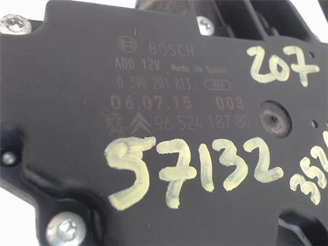 6405CH PEUGEOT Varilla de limpiaparabrisas comprar Alcalá