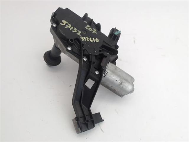 6405CH PEUGEOT Trapezio del limpiaparabrisas  disponible Ourense