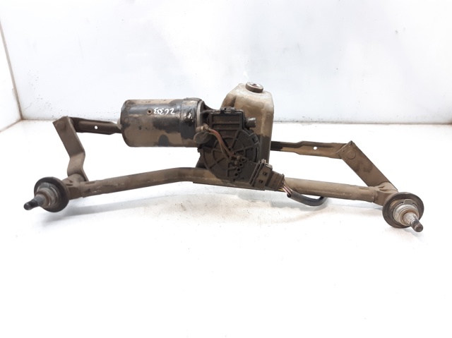 Motor del limpiaparabrisas Peugeot 206  desde 46,46 €