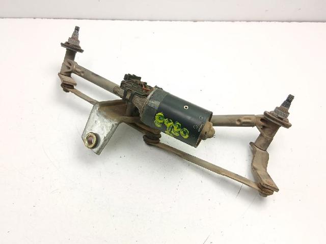 6405F8 PEUGEOT Motor del limpiaparabrisas  disponible Ourense
