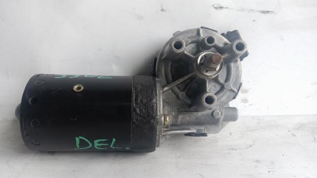 Precio del repuesto Motor del limpiaparabrisas 206  descapotable