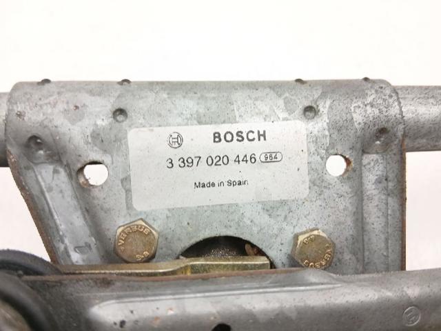 6405F8 PEUGEOT Motor del limpiaparabrisas  disponible Vigo