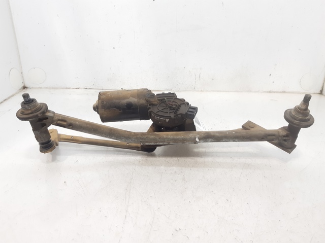 Precio del repuesto Motor del limpiaparabrisas 206 familiar