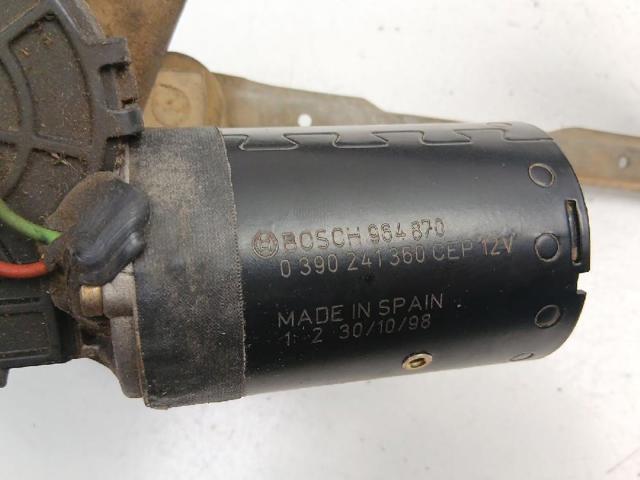 PEUGEOT 6405F8 Motor del limpiaparabrisas  disponible España