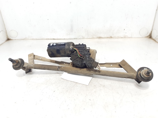 Motor del limpiaparabrisas 206  hatchback (1998-2008) original desde 46,46 €