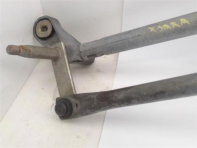 6405G8 Motor limpiaparabrisas  en stock Granada