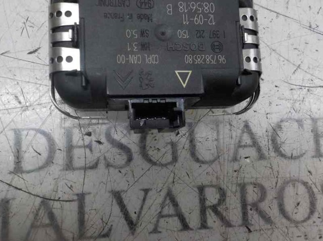 Comprar Sensor de lluvia Citroen C4  UA a bajo precio