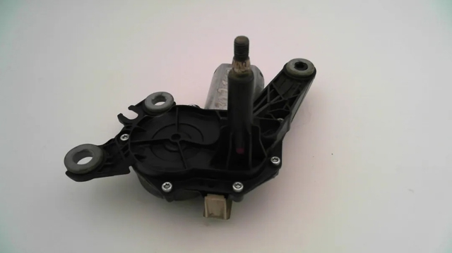 6405H8 Motor del limpiaparabrisas trasero  comprar en Pontevedra
