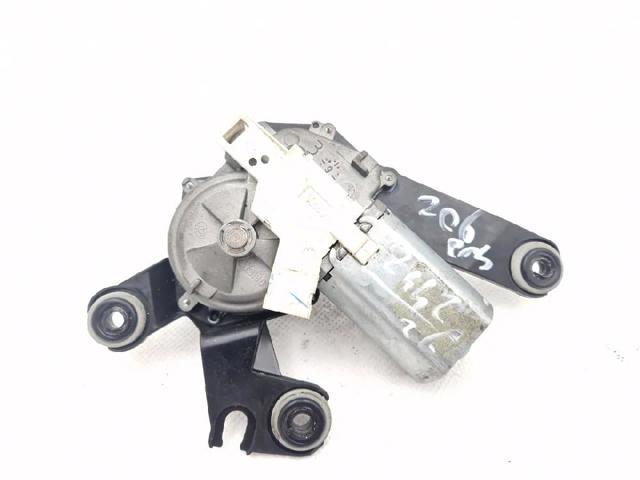6405H8 Motor del limpiaparabrisas trasero  comprar en Zaragoza