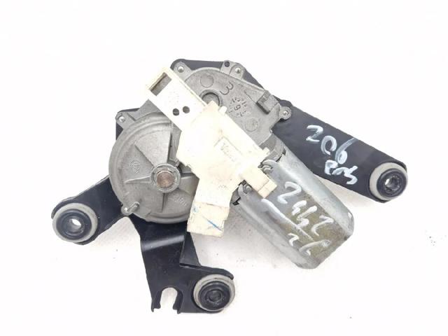 PEUGEOT 6405H8 Motor del limpiaparabrisas trasero  comprar en Murcia