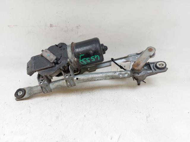6405HT PEUGEOT Trapezio del limpiaparabrisas  comprar en Jaén