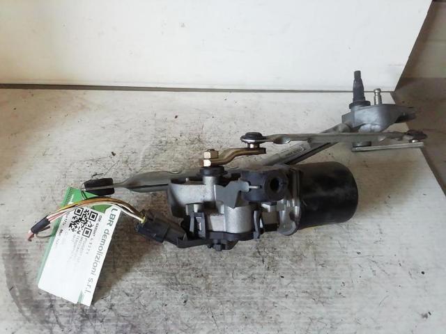 PEUGEOT 6405HT Varilla de limpiaparabrisas comprar Pamplona