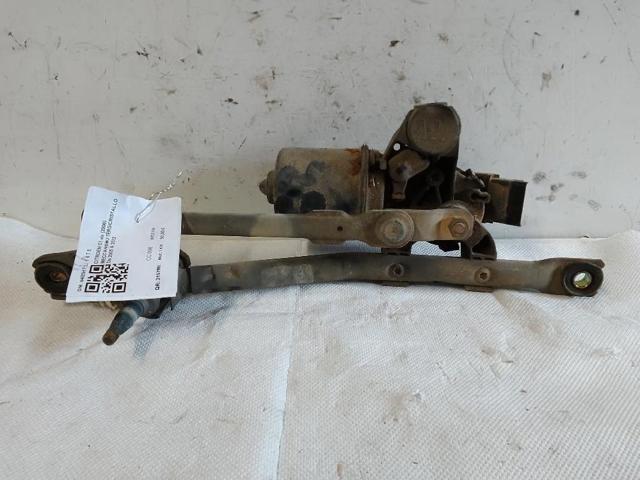 6405HT PEUGEOT Trapezio del limpiaparabrisas  comprar en Oviedo