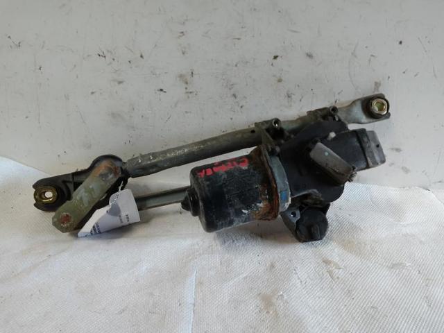 6405HT PEUGEOT Trapezio del limpiaparabrisas  comprar en Jaén