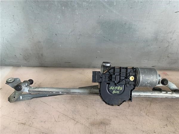 PEUGEOT 6405HY Trapezio del limpiaparabrisas  comprar en Murcia