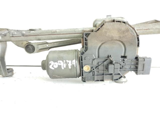 PEUGEOT 6405HY Trapezio del limpiaparabrisas  comprar en Albacete