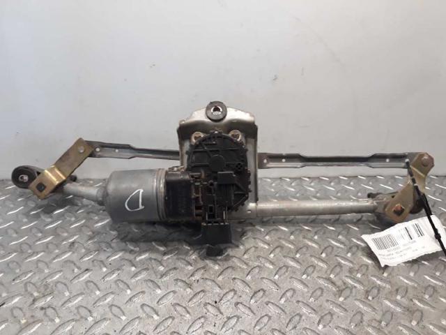Motor del limpiaparabrisas Citroen C5 familiar comprar en España