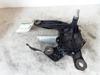 Motor limpiaparabrisas luna trasera 6405J9 PEUGEOT