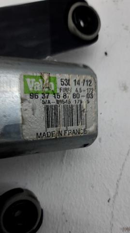 6405J9 Motor del limpiaparabrisas trasero  disponible Burgos
