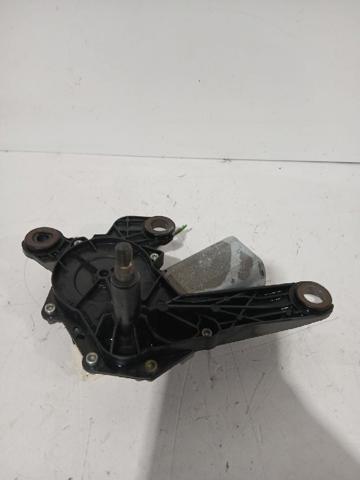 6405J9 PEUGEOT Motor limpiaparabrisas, trasera  en stock Gandía