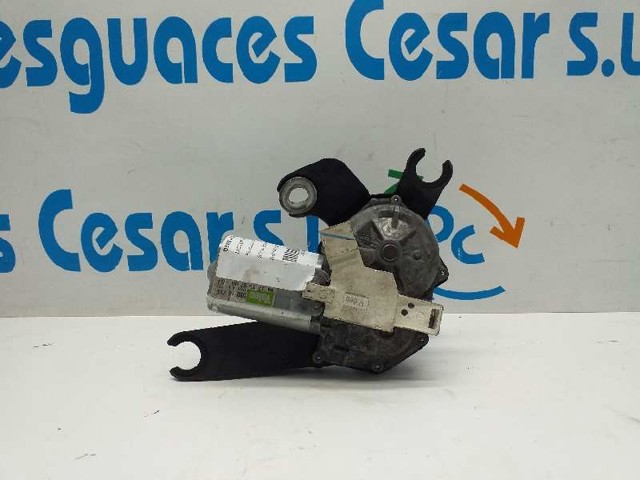 6405J9 PEUGEOT Motor del limpiaparabrisas trasero  comprar en Lleida