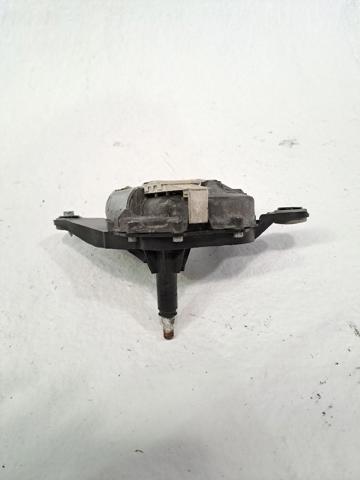 6405J9 PEUGEOT Motor limpiaparabrisas, trasera  en stock Gandía